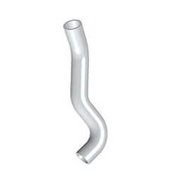 GY-62008 MANGUERA MOLDEADA SUPERIOR GY-574 SUP ESCORT ZX-2 L4 121 2.0L DOHC 01/03 UNIVERSAL