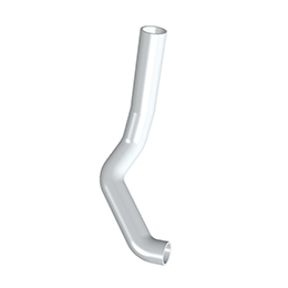 GY-62022 MANGUERA MOLDEADA SUPERIOR (GY-974) SUP DAKOTA PICK UP V6 3.9L 92/95 RAM CHARGER V8 5.2L 92/93 CHRYSLER