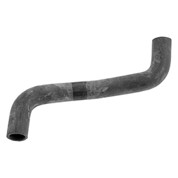 GY-62098 MANGUERA MOLDEADA SUPERIOR (GTS-21580)SUP TRAX 15 1.4L 4C ENCORE 1.4L 4C S-10 L4 2.5L 87/93 UNIVERSAL