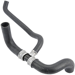 GY-62127 MANGUERA MOLDEADA INFERIOR (GY-1075) INF. CAVALIER L4 2.2L 95/97 GENERAL MOTORS