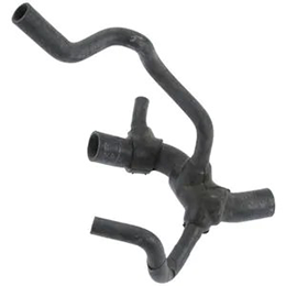 GY-62235 MANGUERA MOLDEADA INFERIOR GY-1204 INF FORD CONTOUR MYSTIQUE 4CIL 122 2.0L 98/00 5S UNIVERSAL