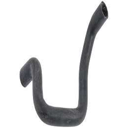 GY-62295 MANGUERA MOLDEADA SUPERIOR (GTS-22503)(GY-1268) SUP FOCUS 4CIL 2.0L 00/04 FORD