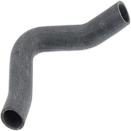 GY-62536 LOWER MOLDED HOSE (GTS-20609)(GTS-20609)MANG. INF. F-150 L6 4.9L. 95/96 FORD