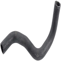 GY-62674 LOWER MOLDED HOSE LOWER HILUX 11/16 2.7L 4C DOHC UNIVERSAL