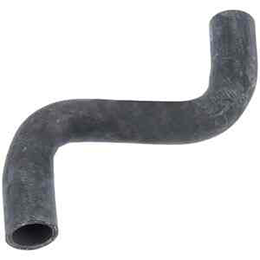 GY-62778 LOWER MOLDED HOSE (22566)(INF.) VW JETTA 4CYL. 1.9L DIESEL 00/05 VOLKSWAGEN