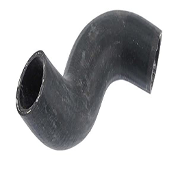 GY-62787 LOWER MOLDED HOSE (GTS-22876)(GTS-22876)LOWER HOSE TUBE TO JETTA 4C ENGINE. 2.0L. 00/05 VOLKSWAGEN