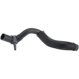 GY-62837 UPPER MOLDED HOSE (GTS-23297) UPPER HOSE WITHOUT RIGID HOSE FOCUS 4C. 2.0L. 05/10 FORD