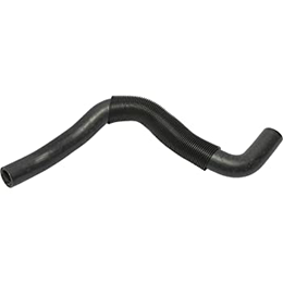 GY-62904 LOWER MOLDED HOSE (GTS-22859)(GTS-22859)MANG. INF.F250 V8 4.6L.04/08 F250 XL XL V8 4.6L. 04 WOLF V8 4.6L. 5.4L.04/08 GENERAL MOTORS