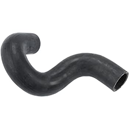 GY-62917 UPPER MOLDED HOSE (GTS-20942)MANG. SUP. AVEO 4C. 1.6L. S/AA (DOHC) 07/08 GENERAL MOTORS