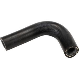 GY-64139 MOLDED HEATER HOSE (CH-181013) MUSTANG 3.8L 99/00 TSURU III 1.6L 98/09 UNIVERSAL