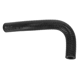 GY-64228 UPPER MOLDED HOSE ECLIPSE GALANT 2.4L 99/05 METRO 1.3L 00/01 SWIFT 1.3L 99/03 UNIVERSAL