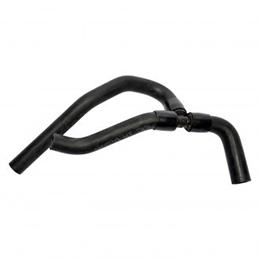 GY-64341 UPPER MOLDED HOSE RODEO 2.2L 98/02 RODEO SPORT2.2L 01/03 UNIVERSAL
