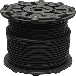 GY-65155 GASOLINE HOSE (65207) (ROLL 76.2 MTS) (5/16) UNIVERSAL GASOLINE HOSE