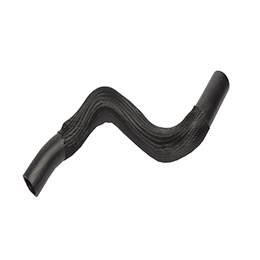 GY-66286 LOWER MOLDED HOSE (GTS-23338)LOWER HOSE MALIBU V6 3.6L 08/12 GENERAL MOTORS