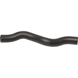 GY-66359 UPPER MOLDED HOSE (GTS-23517)MANG. SUP. FIT 4C. 1.5L. (SOHC) 2011-2012 ODYSSEY V6 3.5L. (SOHC) MOD. 2010 HONDA