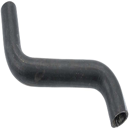 GY-66397 LOWER MOLDED HOSE (GTS-23075)(GTS-23075)LOWER HOSE BORA L5 2.5L. 05/07 AND 09/10 VOLKSWAGEN