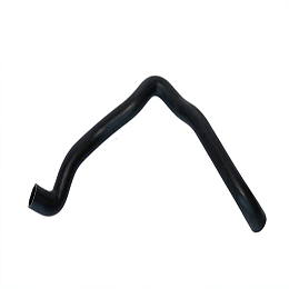 GY-66398 LOWER MOLDED HOSE (GTS-23074)(GTS-23074)LOWER HOSE BORA L5 2.5L. 05/07 AND 09/10 JETTA 13/14 VOLKSWAGEN