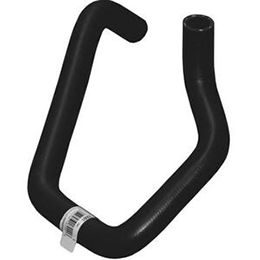 GY-70001 MANGUERA MOLDEADA SUPERIOR (GTS-CH130221)MANG. SUP. FIESTA 4C. 1.6L. S/AA (DOHC) 2001/2011 FORD