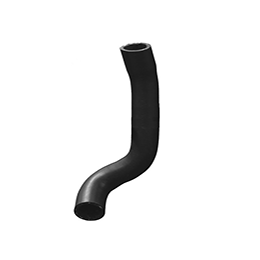 GY-70012 UPPER MOLDED HOSE (GTS-CH220871)MANG. SUP. IBIZA 4C. 1.6L. 01/12 CROSSFOX 4C. 1.6L. 05/12 LUPO 1.6L.04/09 VOLKSWAGEN