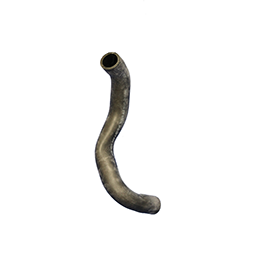 GY-70019 UPPER MOULDED HOSE UPPER HOSE RENAUL KANGOO 4C. 1.6L. (DOHC) 04/12 RENAULT