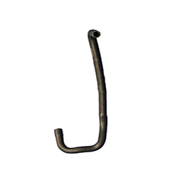 GY-70024 MANGUERA MOLDEADA INFERIOR (GTS-CH130272)MANG. INF. ECOSPORT 4C. 2.0L. (DOHC) 04/12 FORD