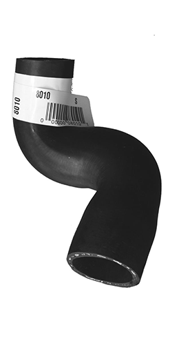 GY-8010 MANGUERA MOLDEADA SUPERIOR (GTS-CH140471)SUP. CHEVY C2 1.6L 04/08 JOY 4C 1.6L 94/00 SWING 4C 1.6L 94/00 WAGON 1.6L 00/03 CAC GENERAL MOTORS