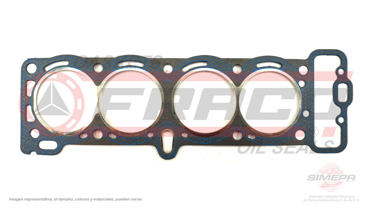 HGX-3840050-SB HEAD GASKET (CA-102-G)(CA-1214) 2.0L GM 4 CYL CHEVROLET LUV ISUZU G200Z 82/85 GENERAL MOTORS