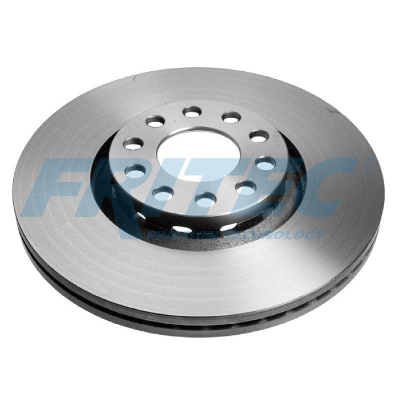 FR-02002 BRAKE DISC AND ROTOR (5)RDDV A4 00/06 A6 02/04 A8 QUATTRO 97/00 PASSAT 4/MOTION 2.8 LTS 02/05 PASSAT W8 03/05 D AUDI