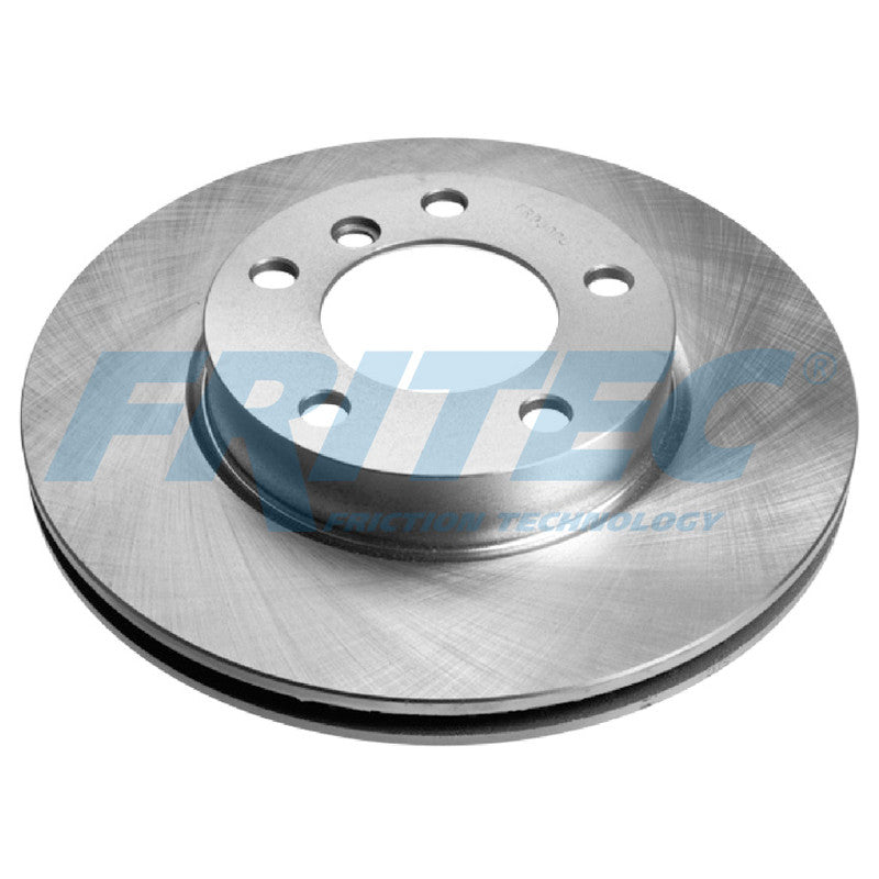 FR-03006 DISCO Y ROTOR DE FRENOS (5)R.D. D.V. BMW SERIE 3 323I 98/01 325I 95/97 328I 96/00 SERIE 3 Z3 96/02 Z4 03/09 DIAM 286 MM BMW