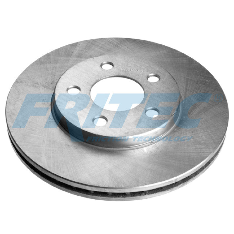 FR-05013 DISCO Y ROTOR DE FRENOS (5)R.D. D.V. NEON LE LX SE 00/06 CHRYSLER