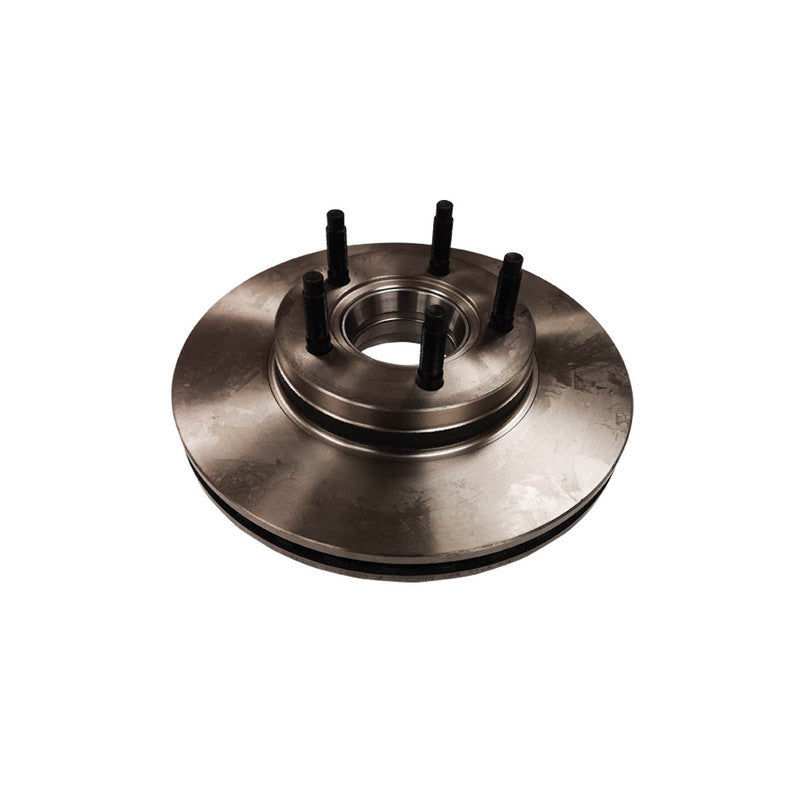 FR-08188 BRAKE DISC AND ROTOR RD RANGER 95/97 B2300 95/96 B3000 95/96 B4000 95/97 (HEIGHT 57.7) 4WD; ROTOR DIAMETER 286M FORD