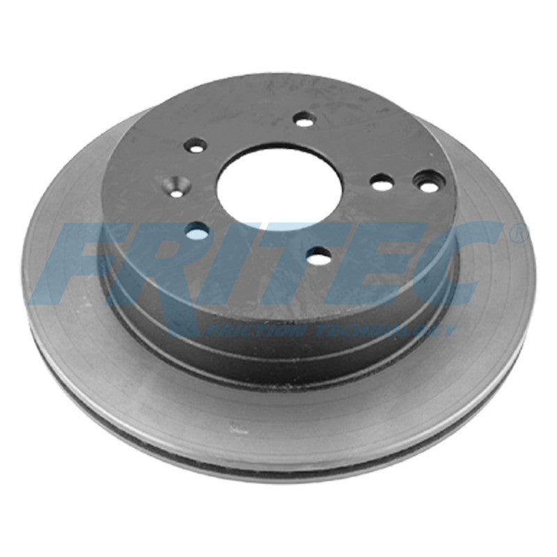 FR-09110 BRAKE DISC AND ROTOR (5)RTDV CAPTIVA 08/12 EQUINOX 07/09 TORRENT 07/09 SUZUKI XL7 07/09 GENERAL MOTORS