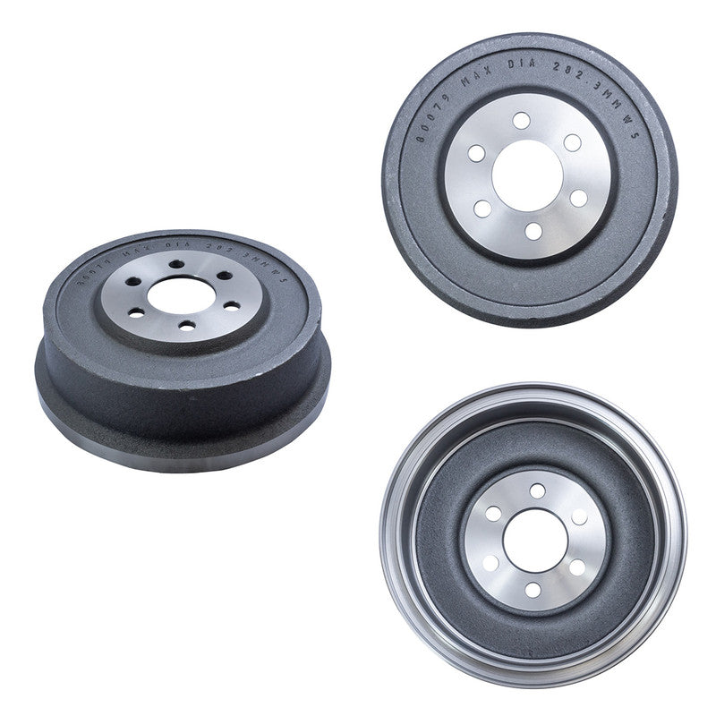 FT-05006 BRAKE DRUM (6)RTDS DAKOTA USA 00/02 DURANGO 98/02 CHRYSLER