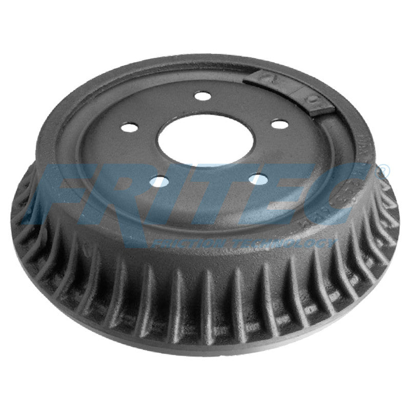 FT-09007 BRAKE DRUM (5)RTDS CAMARO 95/97 BLAZER 92/94 BLAZER NEVADA 92/94 BLAZER 4X4 USA 92/97 S/10 4X4 USA 92/ GENERAL MOTORS