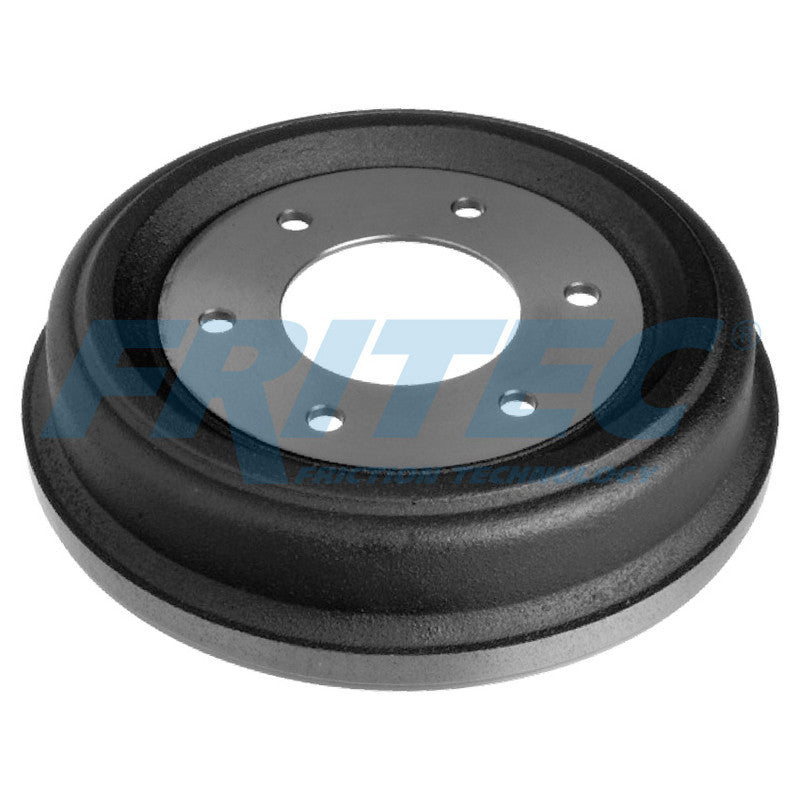 FT-20001 BRAKE DRUM (6)RTDS PICKUP 720 STAKES 78/93 NISSAN