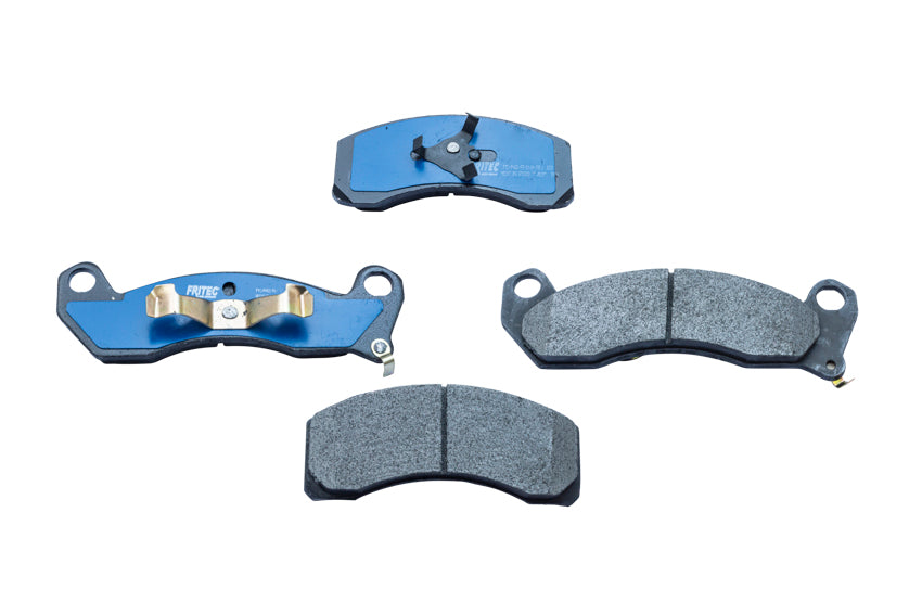 M-7082-Z PADS (7082-D199) RD COUNTRY SQUIRE 1987-1989 FORD CROWN VICTORIA 1992-1994 FORD GRAND MARQUIS 1980-1994 FORD