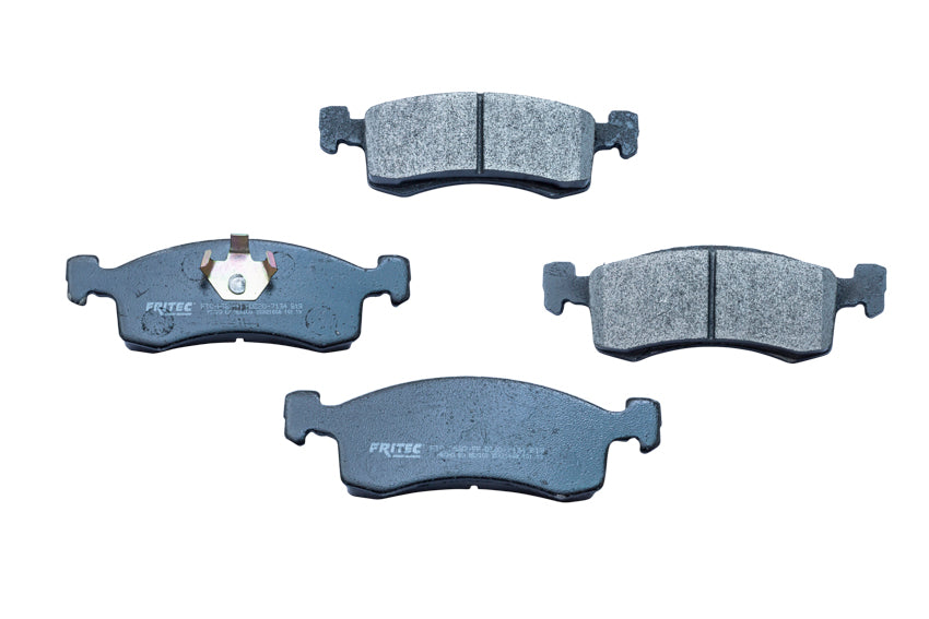 M-7134-Z PADS (7134-D220) RD LEBARON K 1982-1987 CHRYSLER MAGNUM 1987-1988 CHRYSLER NEW YORKER 1985-1990 CHRYSLE CHRYSLER