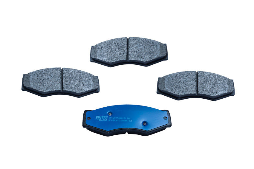 M-7170-Z PADS (7170-D265) RD MAXIMA 1988-1988 NISSAN TRUCK 720 1985-1986 NISSAN TRUCK ICHI VAN 1987-1994 NISSAN NISSAN