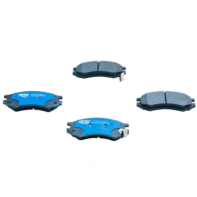 M-7386-Z PADS (7386-D507) RD SC SERIES 1991-1996 SL SERIES 1991-1996 SW SERIES 1993-1996 SATURN