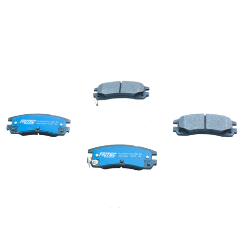 M-7387-Z2 PADS (7387-D714) RT CENTURY 2000-2005 BUICK LESABRE 2000-2005 BUICK PARK AVENUE 1997-2004 BUICK REGAL 1 BUICK