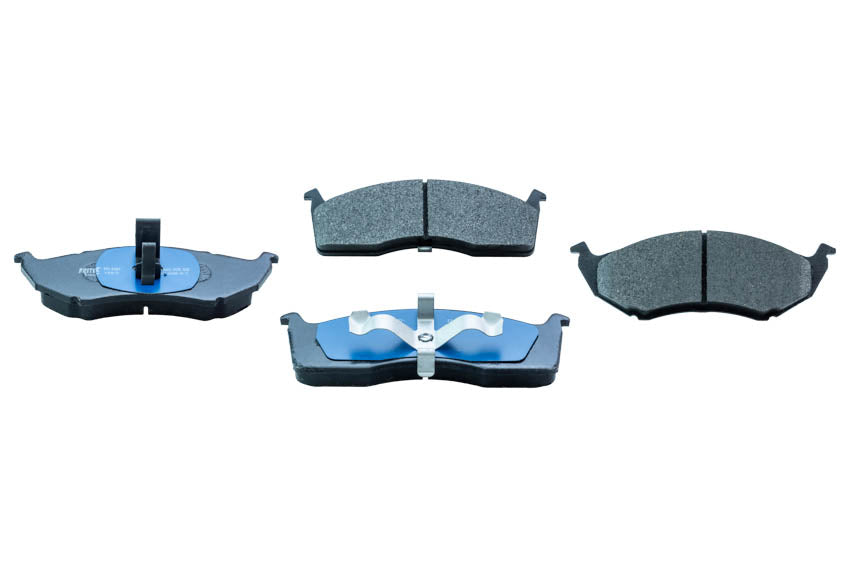 M-7470-AZ PADS (7470A-D591) RD CONCORDE 1992-1997 CHRYSLER INTREPID 1993-1997 CHRYSLER LHS 1994-1997 CHRYSLER NEW CHRYSLER