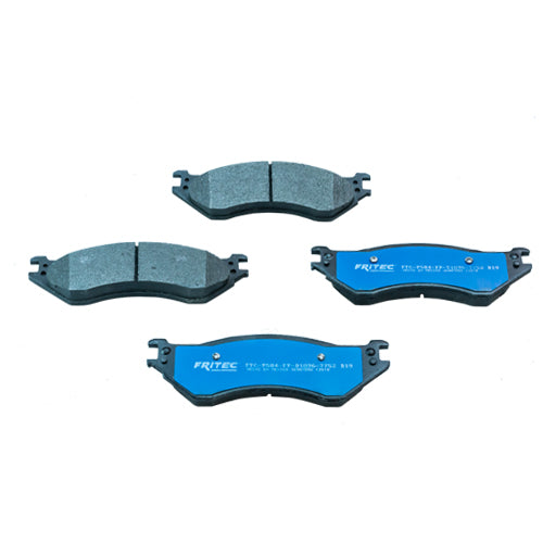 M-7752-Z PADS (7752-D1096) RT TRUCK RAM 3500 2001-2002 DODGE