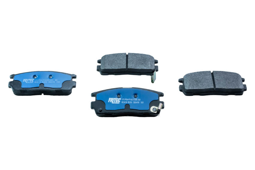 M-8391-Z PADS (8391-D1275) RT TRUCK CAPTIVA SPORT 2008-2015 CHEVROLET TRUCK EQUINOX 2007-2015 GMC TRUCK TERRAIN GENERAL MOTORS
