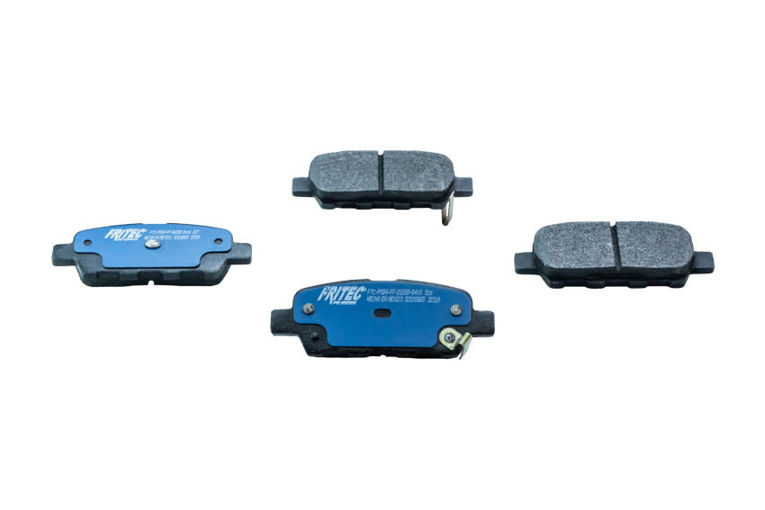 M-8405-Z PADS (8405-D1288) RT G35 2007-2008 INFINITI G37 2008-2013 INFINITI M35 2006-2010 INFINITI M45 2010-2010 INFINITI