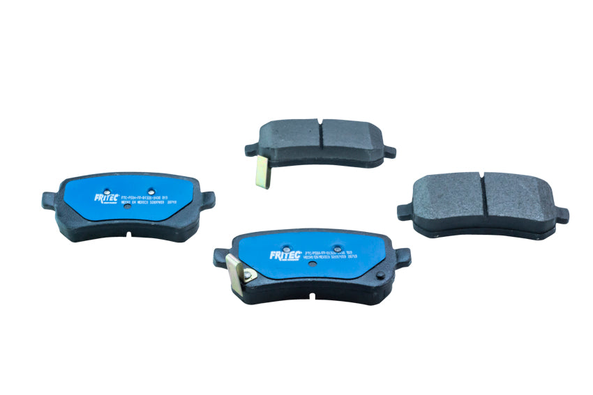 M-8438-Z PADS (8438-D1326) RT TRUCK TOWN & COUNTRY 2008-2012 DODGE TRUCK GRAND CARAVAN 20008-2013 DODGE TRUCK JO CHRYSLER