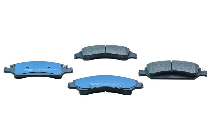 M-8472-Z PALATES (8472-D1363) RD TRUCK ESCALADE 2008-2016 CHEVROLET TRUCK AVALANCHE 2008-2011 CHEVROLET TRUCK CHEYE CADILLAC