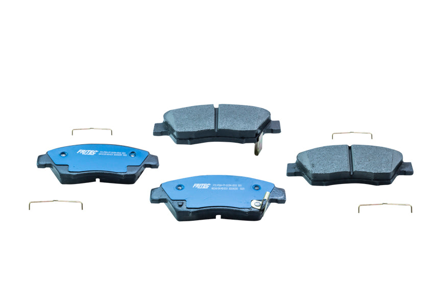 M-8502-Z PADS (8502-D1394) RD CR-Z 2011-2015 HONDA FIT 2010-2019 CITY 2016-2020 HONDA