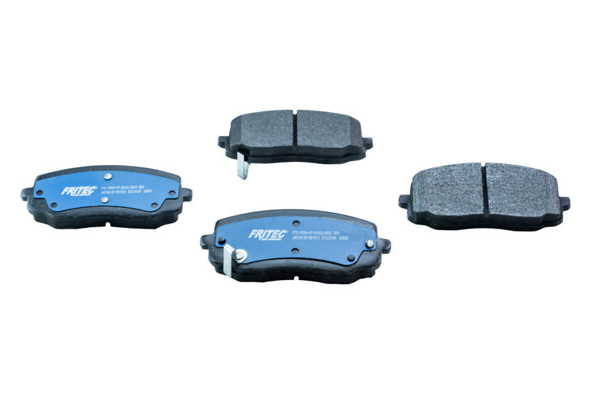 M-8815-Z PADS (8815-D1601) RD I10 2012-2014 DODGE