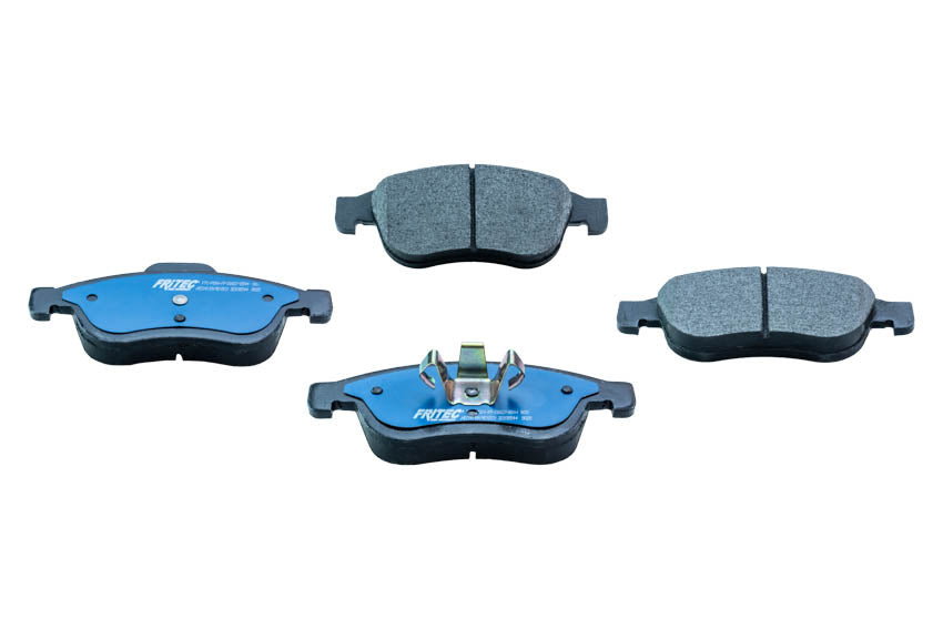 M-8844-Z PADS (8844-D1627) RD FLUENCE 2011-2017 DUSTER 2013-2018 RENAULT OROCH 2018-2020 RENAULT