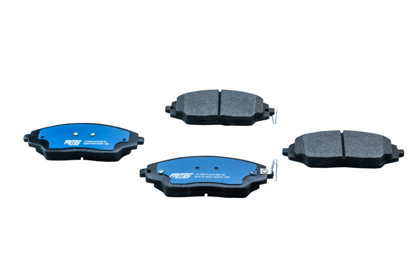 M-8926-Z PADS (8926-D1702) RD SONIC 2011-2017 GENERAL MOTORS